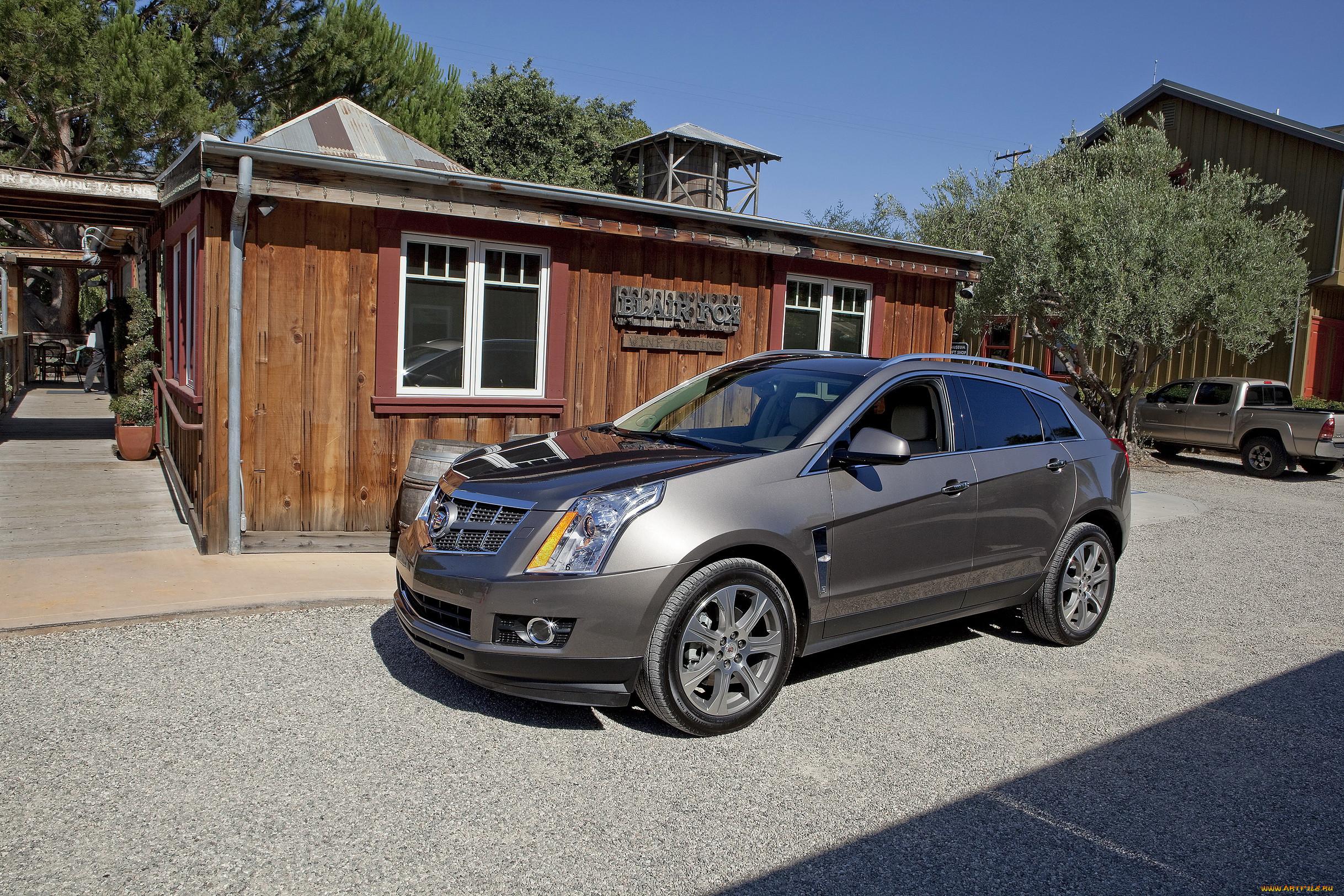 Обои 2012 Cadillac SRX Автомобили Cadillac, обои для рабочего стола,  фотографии 2012, cadillac, srx, автомобили Обои для рабочего стола, скачать  обои картинки заставки на рабочий стол.